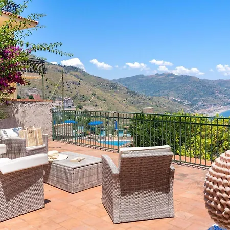 Valencia By Interhome Casa vacanze Taormina