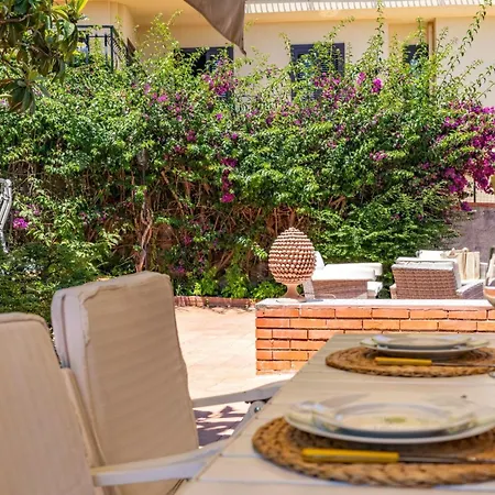 Casa vacanze Valencia By Interhome *