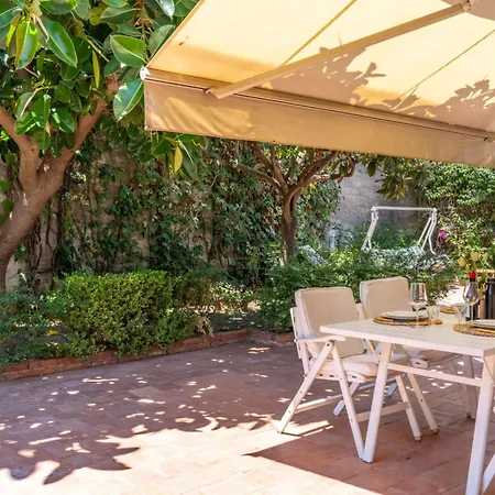 Valencia By Interhome Taormina
