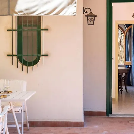 Casa vacanze Valencia By Interhome Taormina