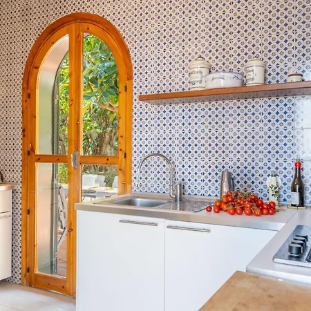 Casa vacanze Valencia By Interhome Taormina