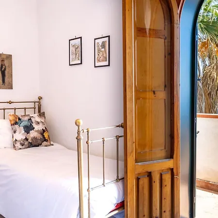Casa vacanze Valencia By Interhome *