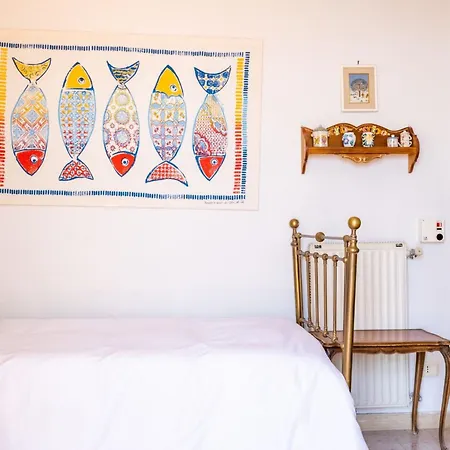 Casa vacanze Valencia By Interhome Taormina